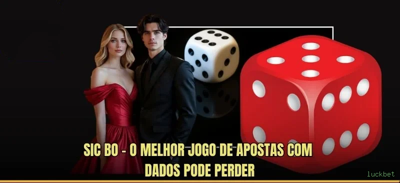 Casino VIP luckbet
