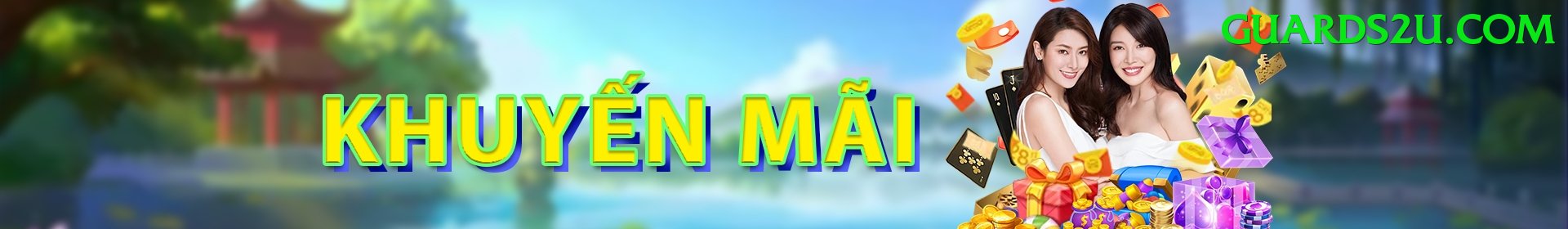 Khuyến Mãi - fk88