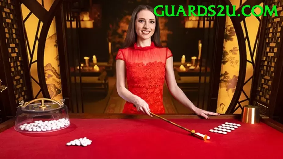 Sòng Bài Trực Tuyến